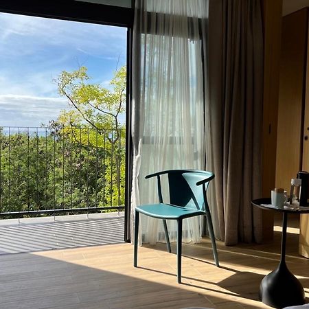Appartement La Tree 普椿農場木子莊園 à Donghe Extérieur photo